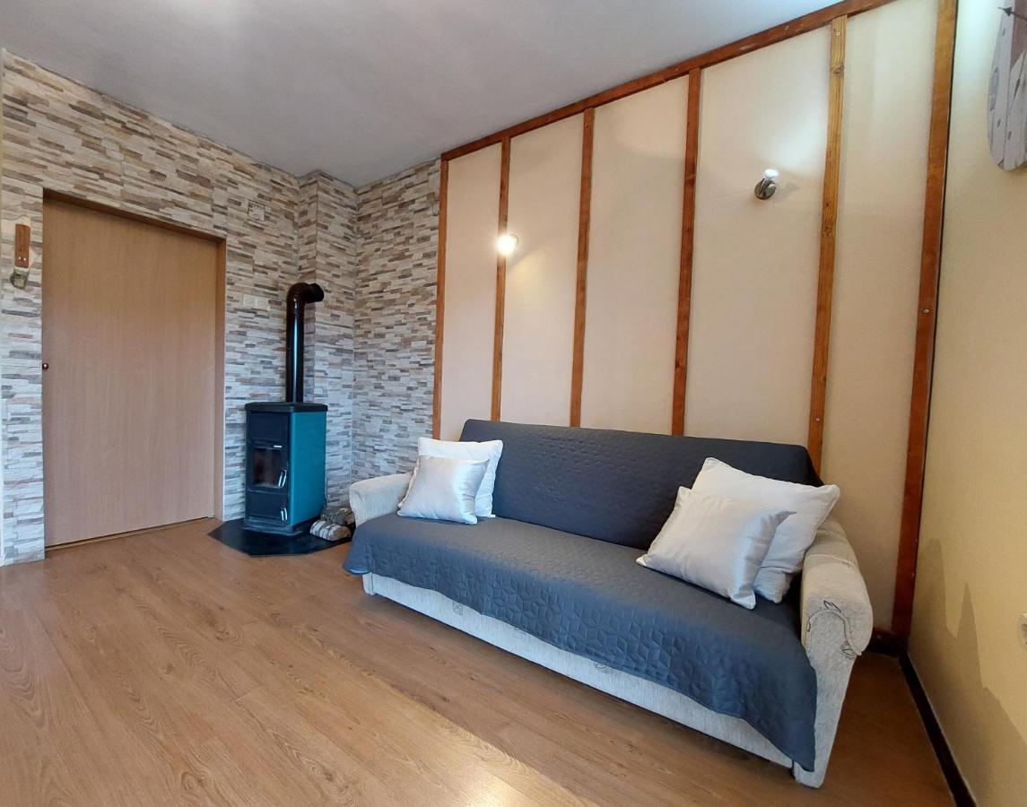 Holiday Home Cancarevic Ravna Gora Kültér fotó