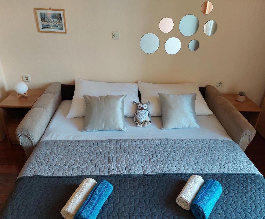 Holiday Home Cancarevic Ravna Gora Kültér fotó