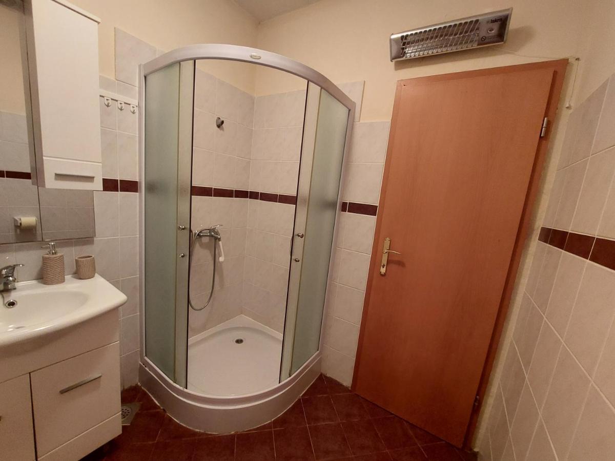 Holiday Home Cancarevic Ravna Gora Kültér fotó