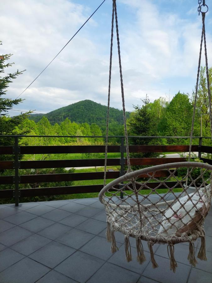 Holiday Home Cancarevic Ravna Gora Kültér fotó